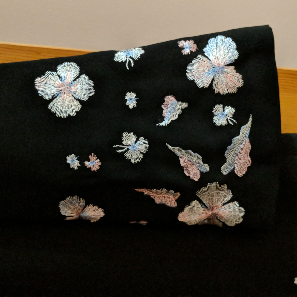 Jacket - Picture 2 of 4